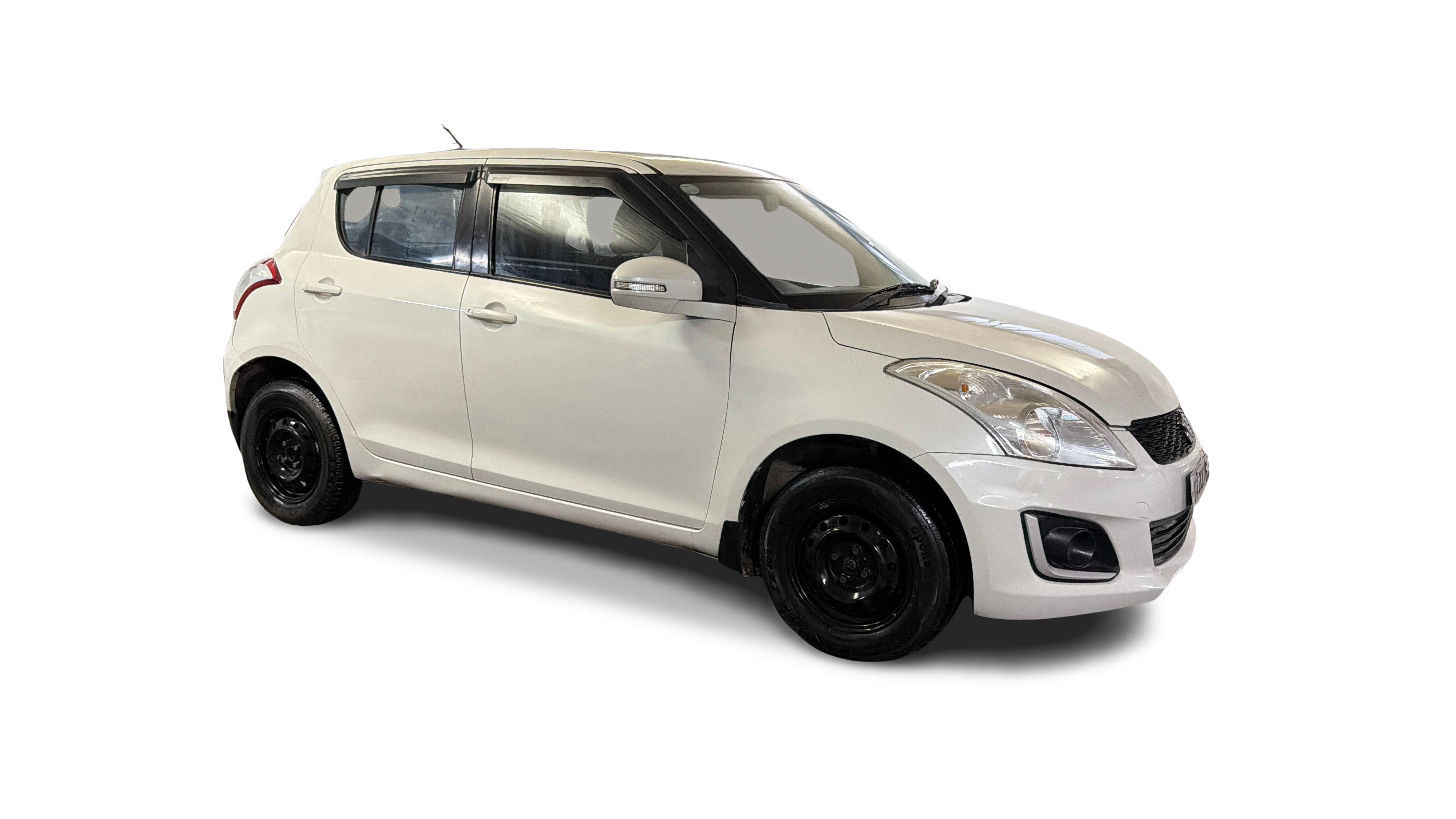 2016 Maruti Swift - Hatchback - Petrol - Manual - ₹3.12 lakh