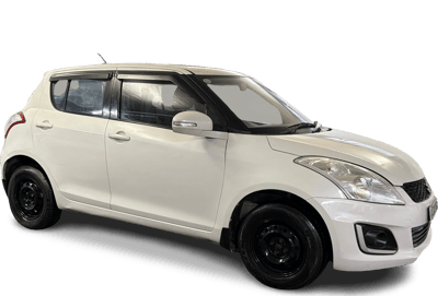 2016 Maruti Swift - Hatchback - Petrol - Manual - ₹3.12 lakh