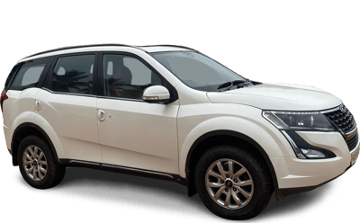 2018 Mahindra XUV500 - SUV - Diesel - Automatic - ₹9.16 lakh