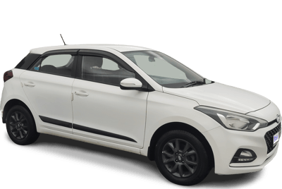2018 Hyundai Elite i20 - Hatchback - Petrol - Manual - ₹5.18 lakh