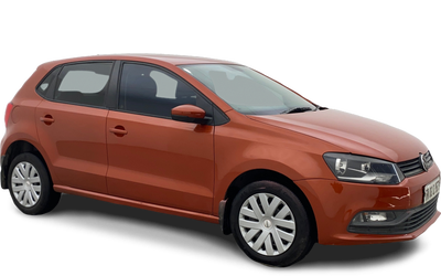 Volkswagen Polo-img
