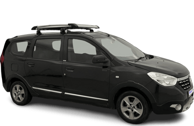 2016 Renault Lodgy - SUV - Diesel - Manual - ₹4.98 lakh