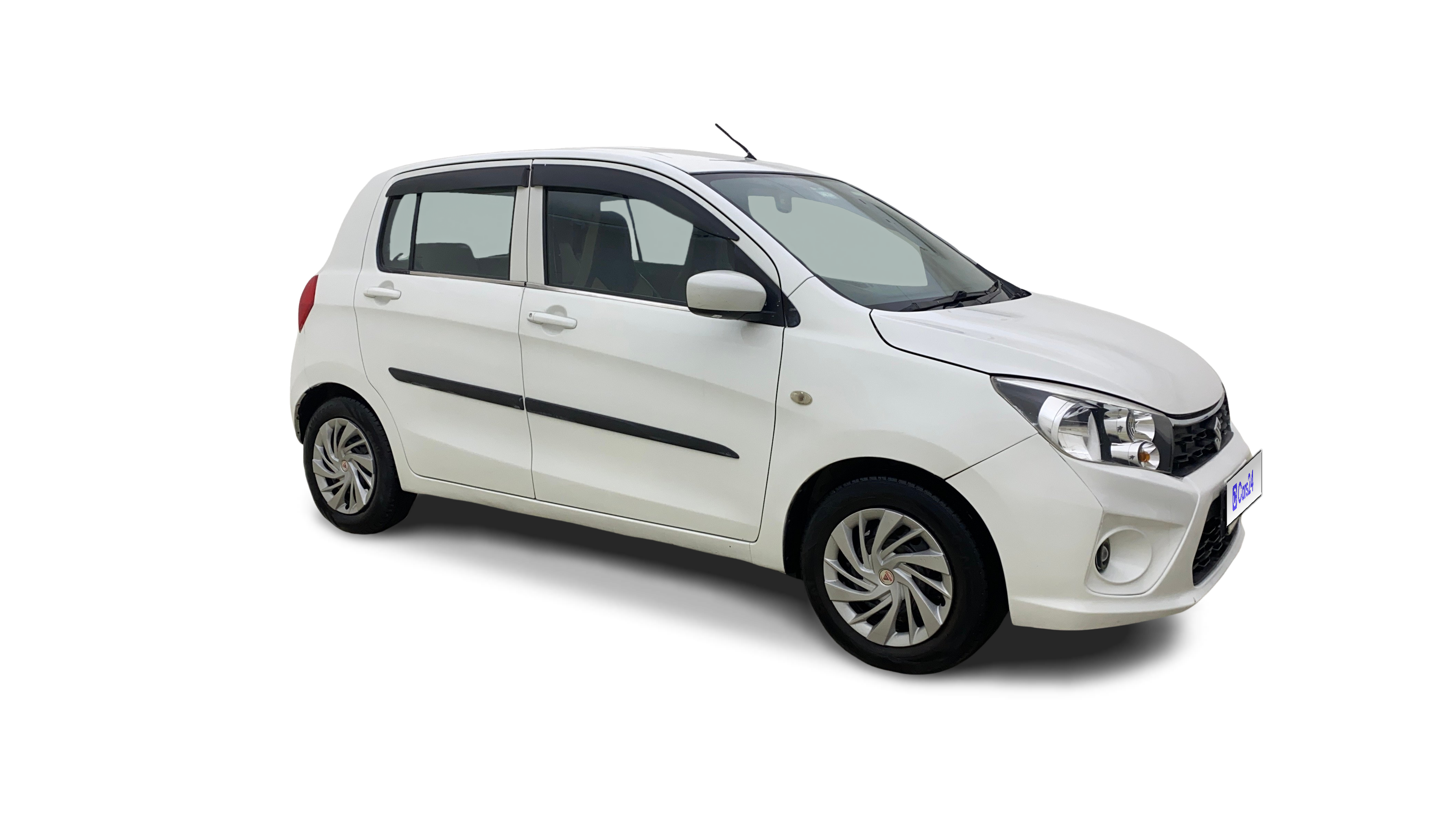 2020 Maruti Celerio - Hatchback - CNG - Manual - ₹3.44 lakh