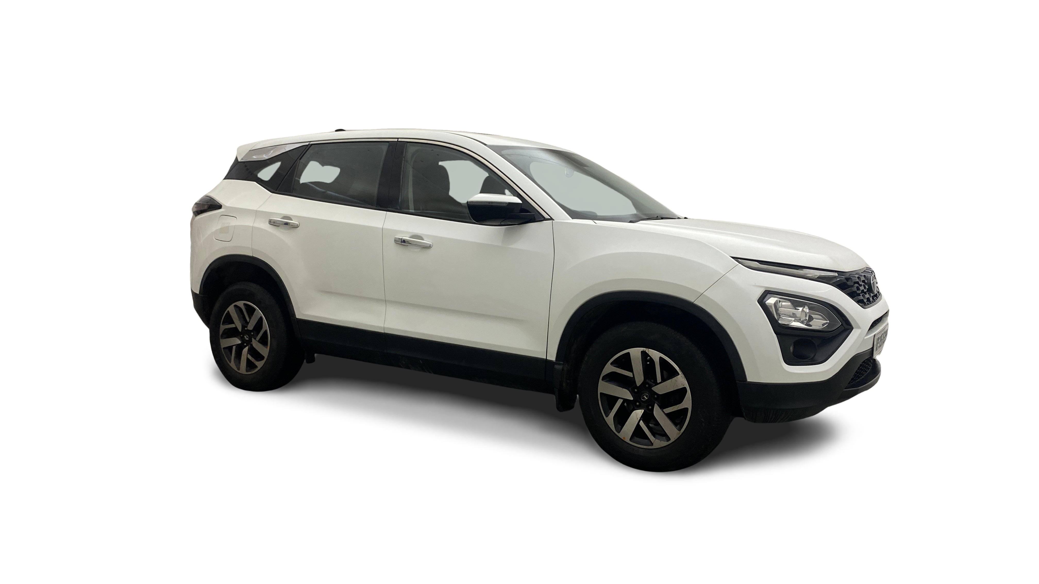 2020 Tata Harrier - SUV - Diesel - Automatic - ₹12.60 lakh