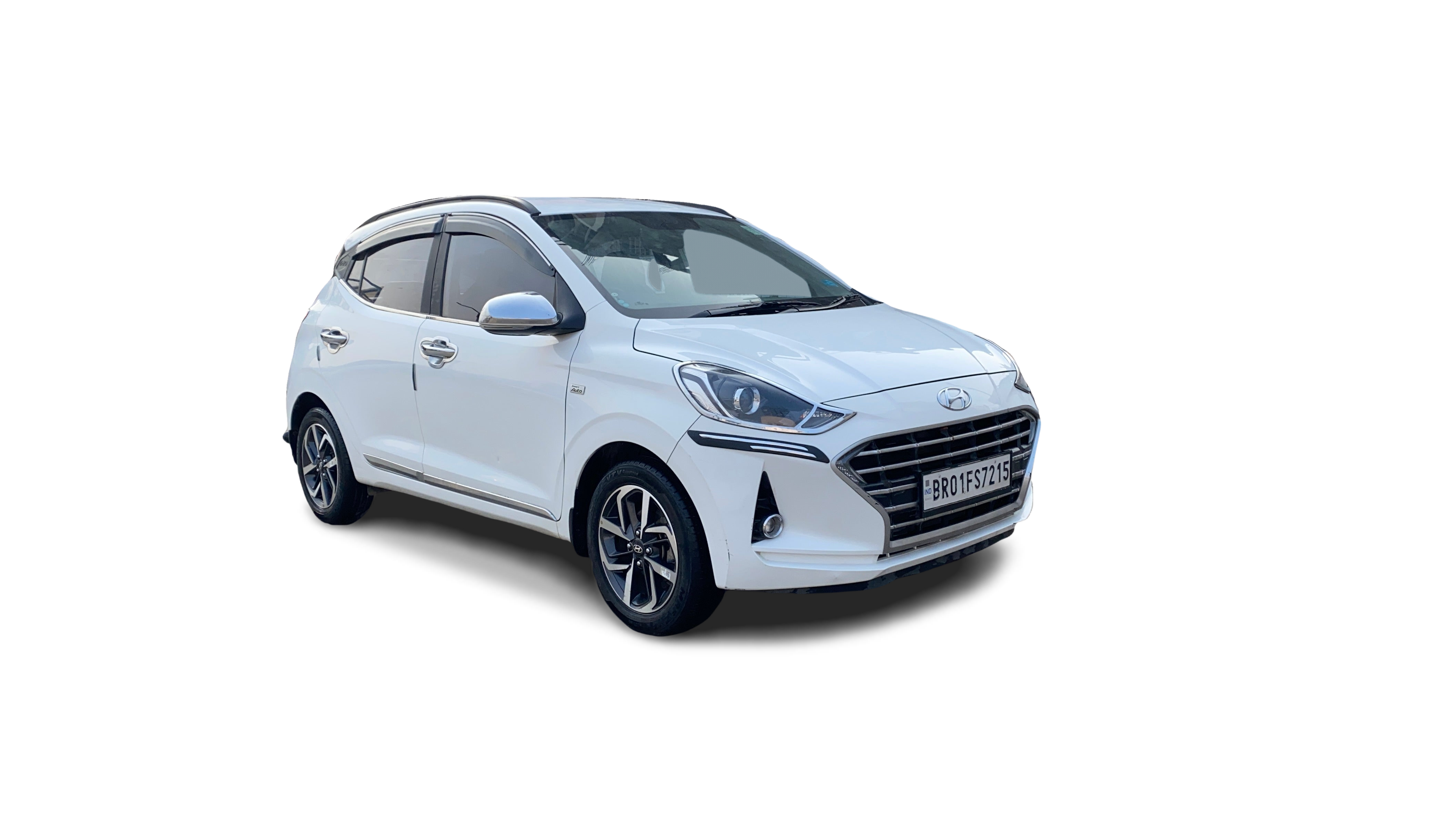 Hyundai GRAND I10 NIOS-img