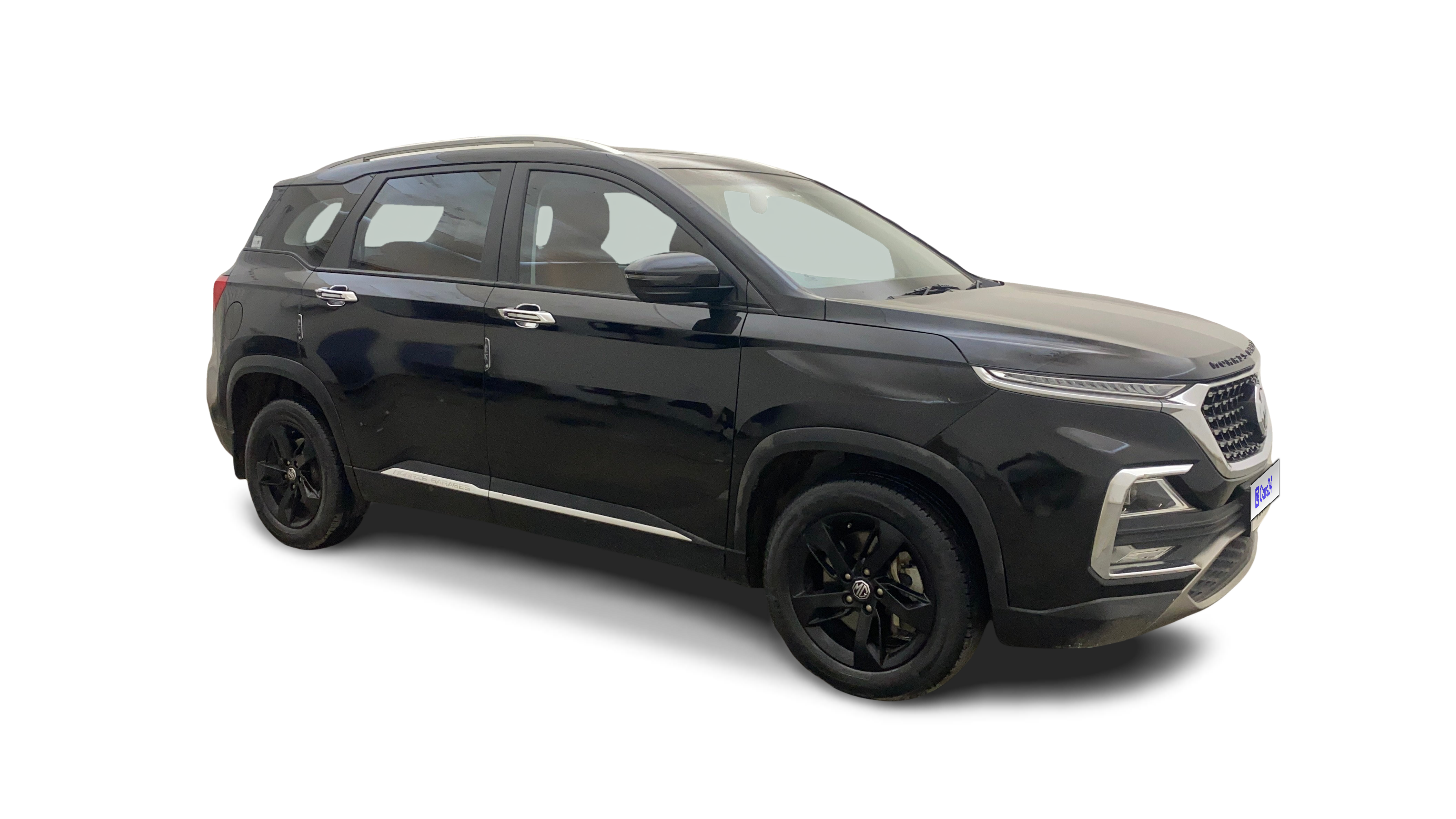 2022 MG HECTOR - SUV - Petrol - Automatic - ₹11.05 lakh