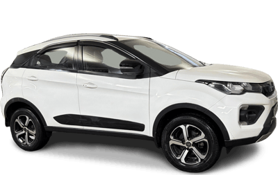 2022 Tata NEXON - SUV - Petrol - Manual - ₹7.27 lakh