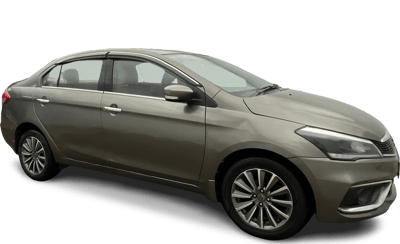 2021 Maruti Ciaz - Sedan - Petrol - Automatic - ₹7.49 lakh