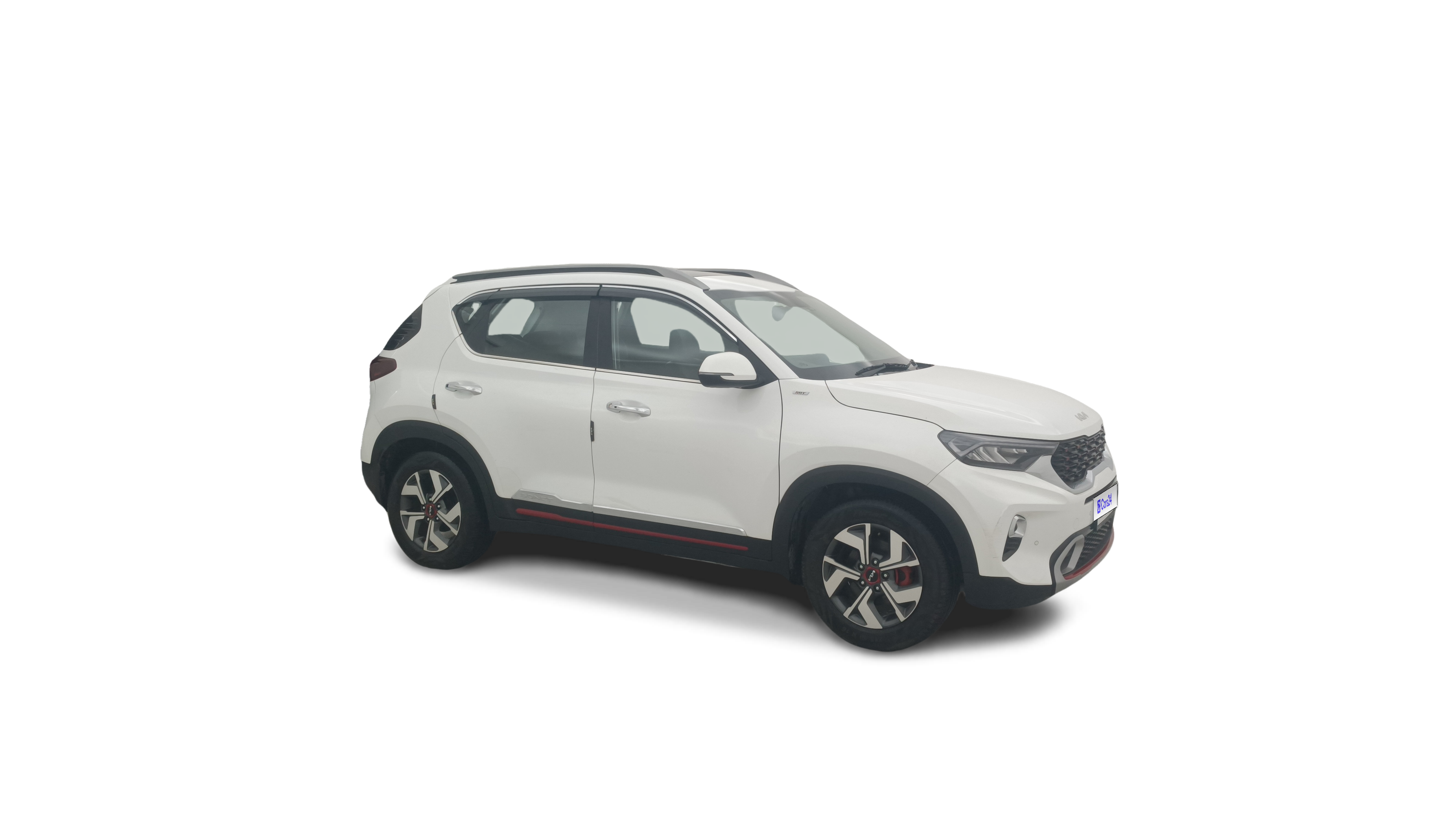 2023 KIA SONET - SUV - Diesel - Manual - ₹12.85 lakh
