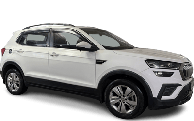 2023 Skoda KUSHAQ - SUV - Petrol - Manual - ₹7.26 lakh