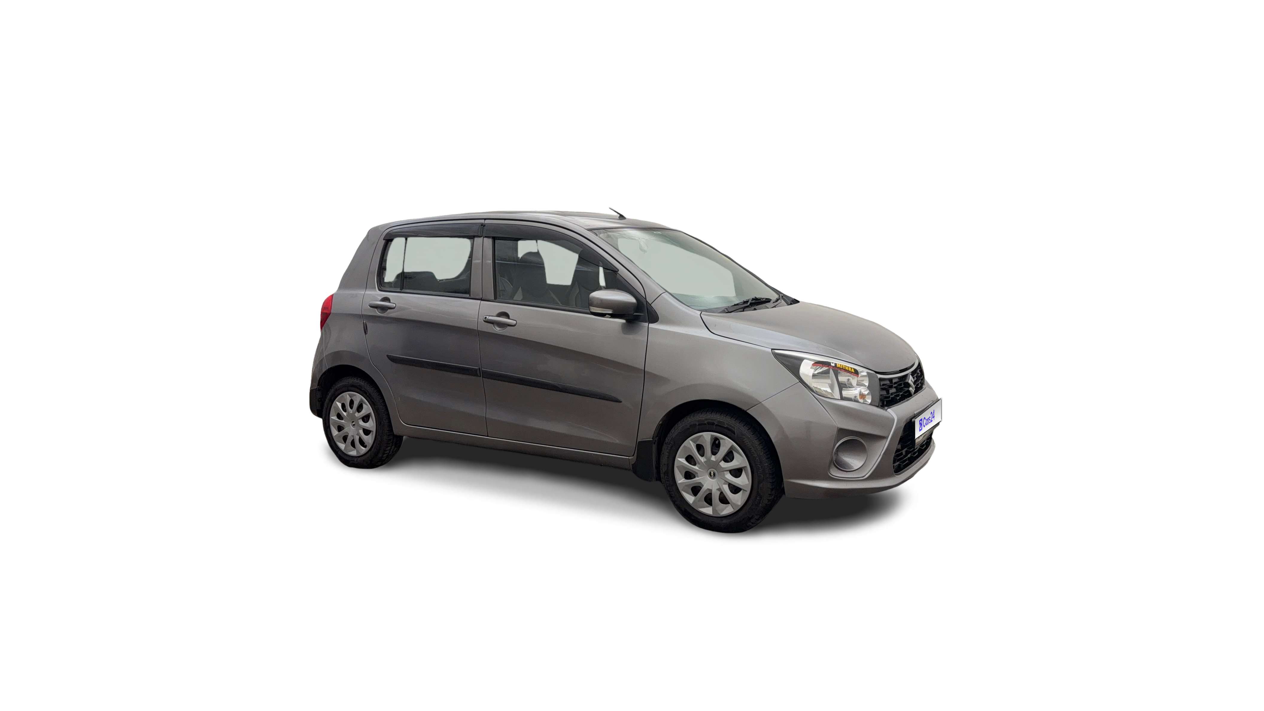 2019 Maruti Celerio - Hatchback - Petrol - Automatic - ₹4.23 lakh