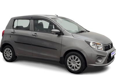 2019 Maruti Celerio - Hatchback - Petrol - Automatic - ₹4.23 lakh