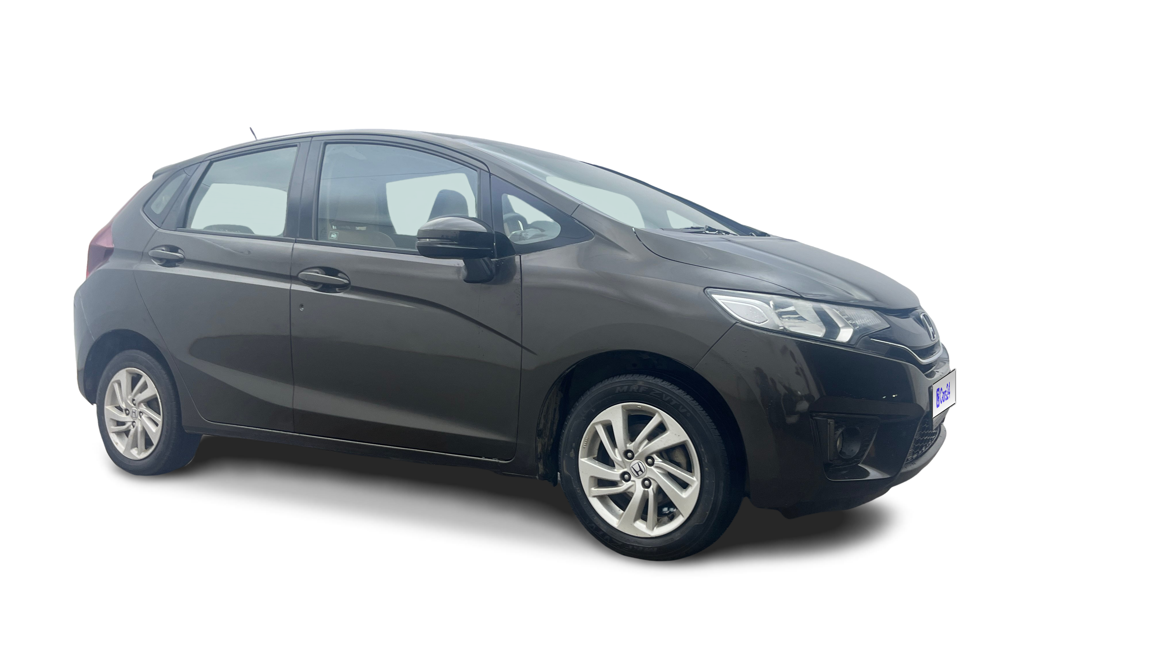 2017 Honda Jazz - Hatchback - Petrol - Automatic - ₹5.21 lakh