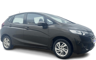 2017 Honda Jazz - Hatchback - Petrol - Automatic - ₹5.32 lakh