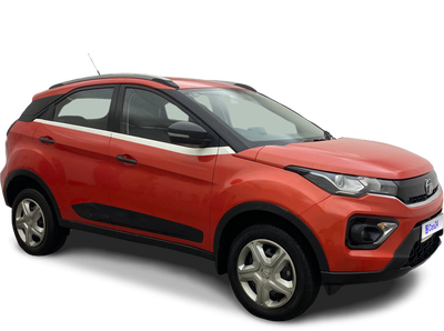 2022 Tata NEXON - SUV - Petrol - Automatic - ₹7.51 lakh