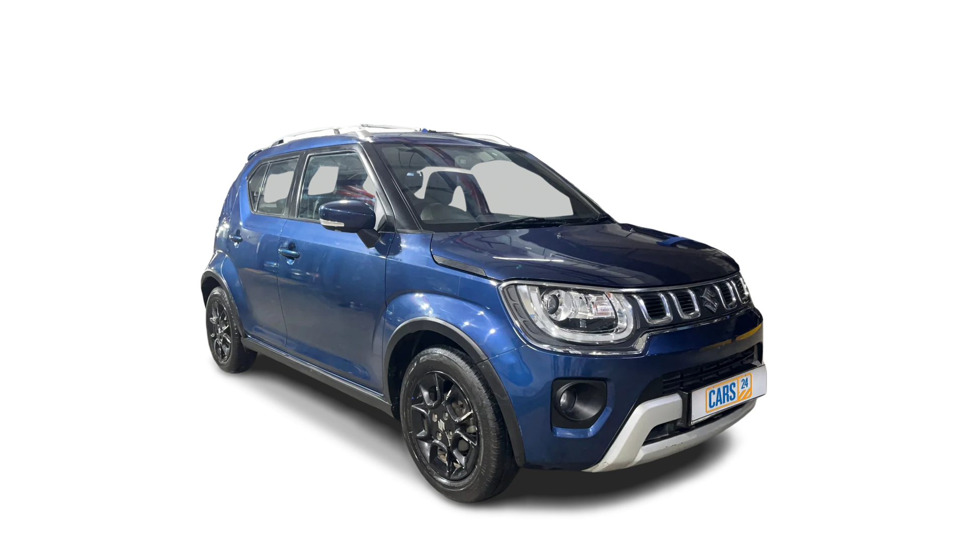 Maruti IGNIS-img