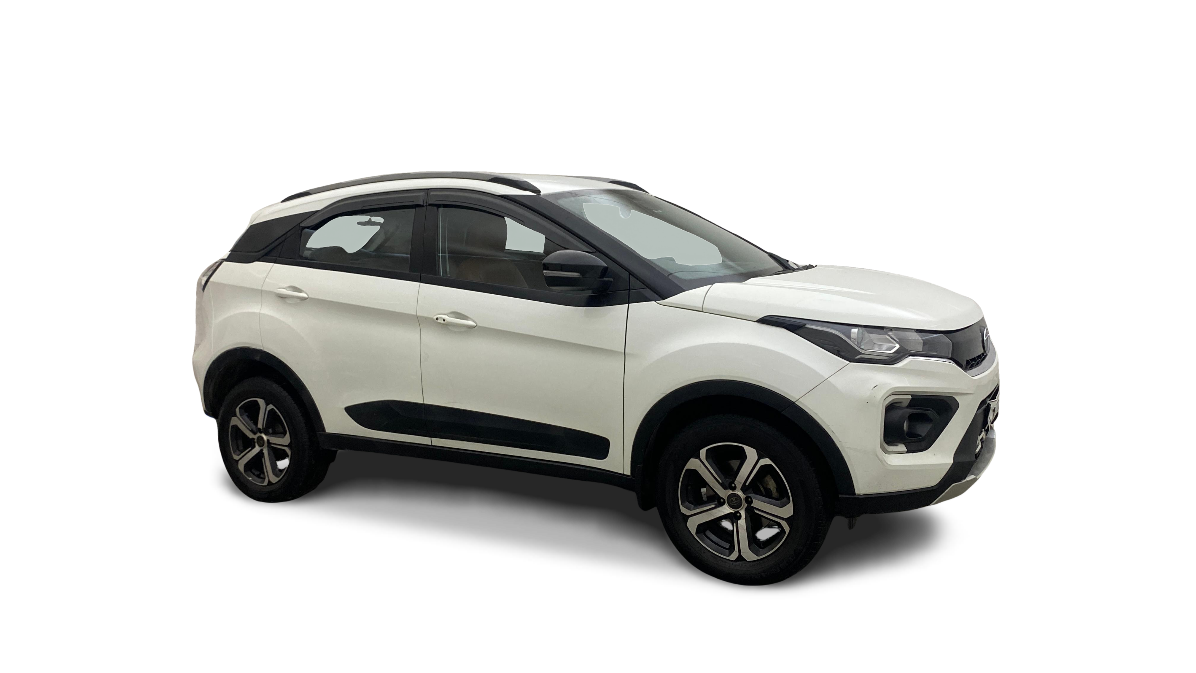 2023 Tata NEXON - SUV - Diesel - Manual - ₹8.33 lakh