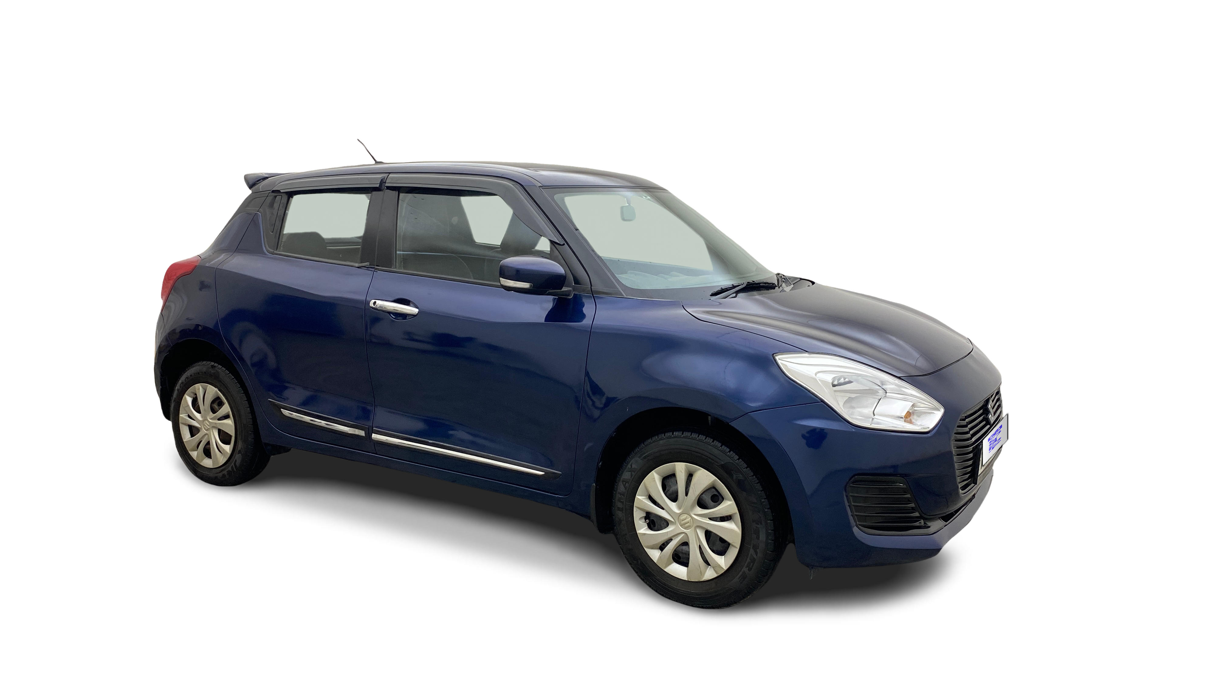 2018 Maruti Swift - Hatchback - Diesel - Automatic - ₹5.50 lakh