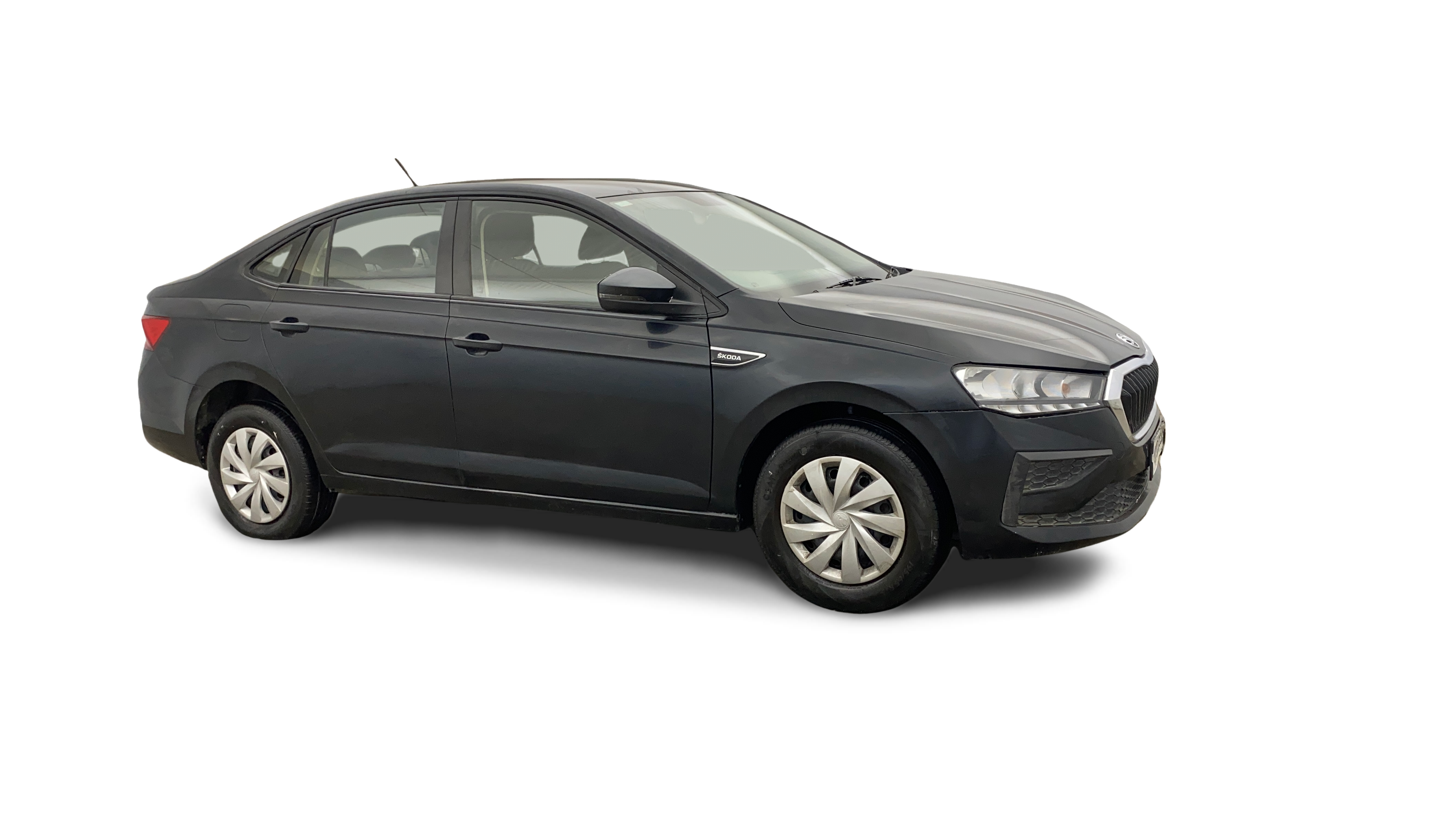 2022 Skoda SLAVIA - Sedan - Petrol - Manual - ₹7.79 lakh