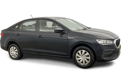 2022 Skoda SLAVIA - Sedan - Petrol - Manual - ₹7.79 lakh