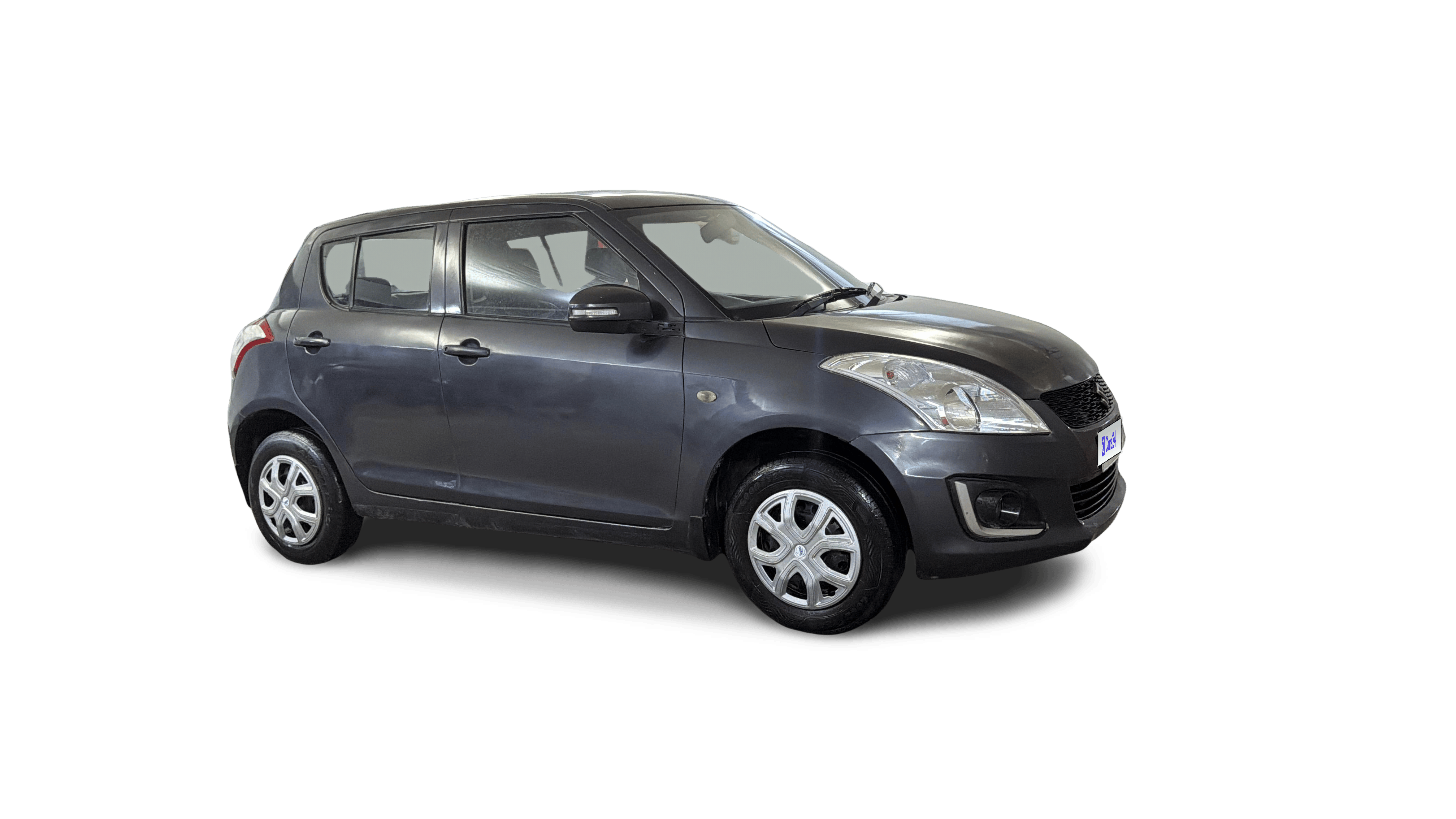 2015 Maruti Swift - Hatchback - Petrol - Manual - ₹2.26 lakh