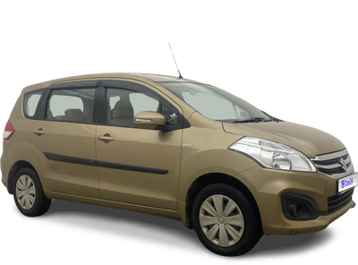2016 Maruti Ertiga - SUV - Petrol - Manual - ₹6.12 lakh