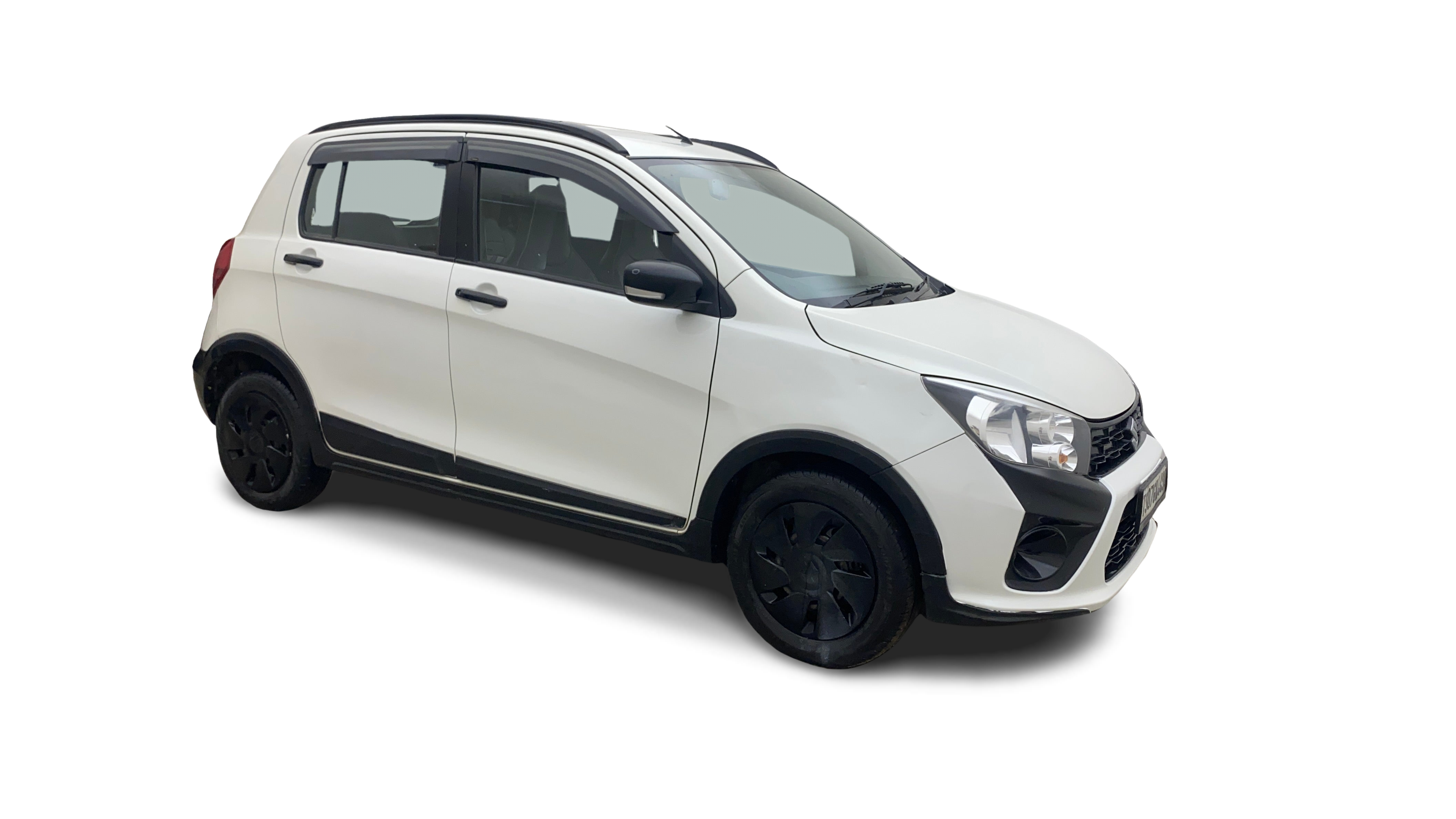 Maruti Celerio X-img