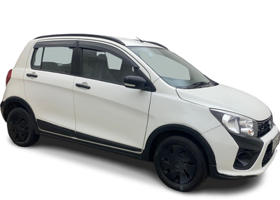 Maruti Celerio X-img