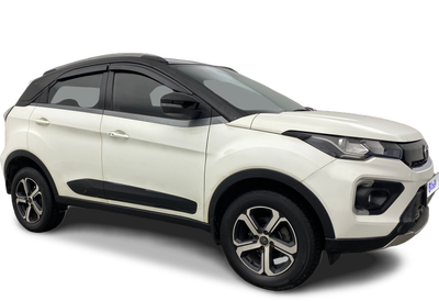 2021 Tata NEXON - SUV - Petrol - Automatic - ₹8.89 lakh