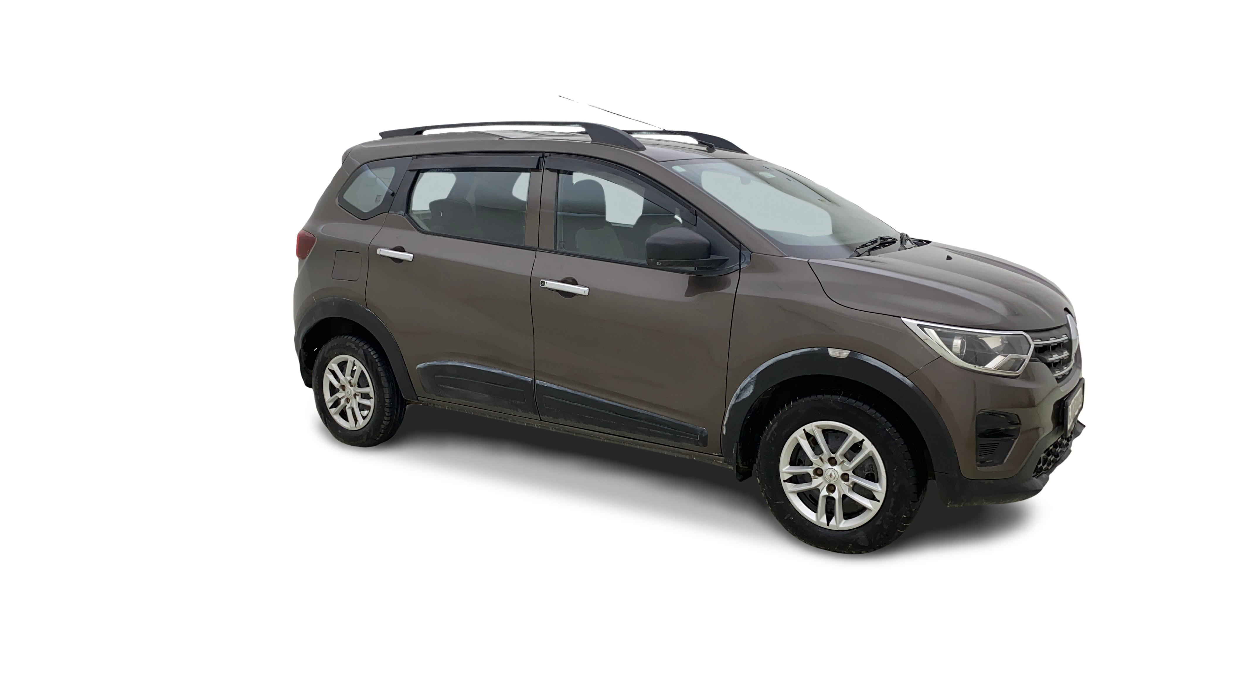 2022 Renault TRIBER - SUV - Petrol - Manual - ₹4.04 lakh