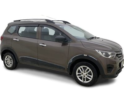 2022 Renault TRIBER - SUV - Petrol - Manual - ₹4.04 lakh