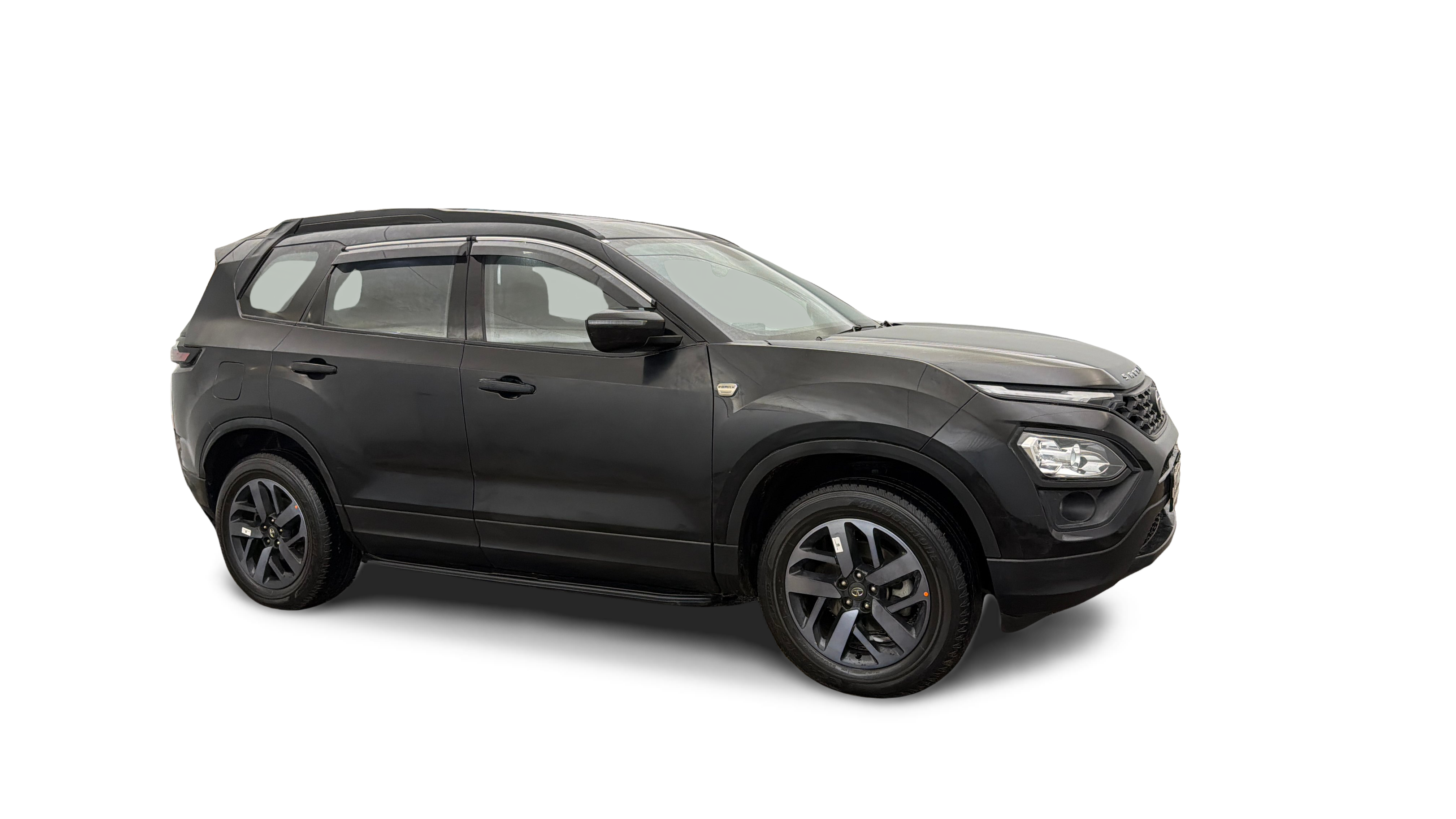 2022 Tata Safari - SUV - Diesel - Automatic - ₹12.98 lakh