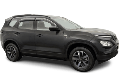 2022 Tata Safari - SUV - Diesel - Automatic - ₹12.98 lakh