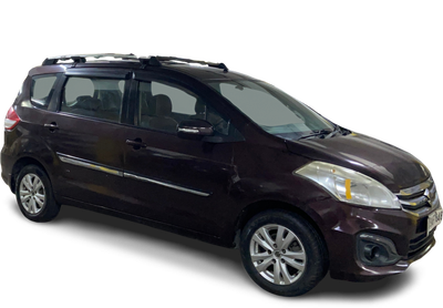 Maruti Ertiga-img