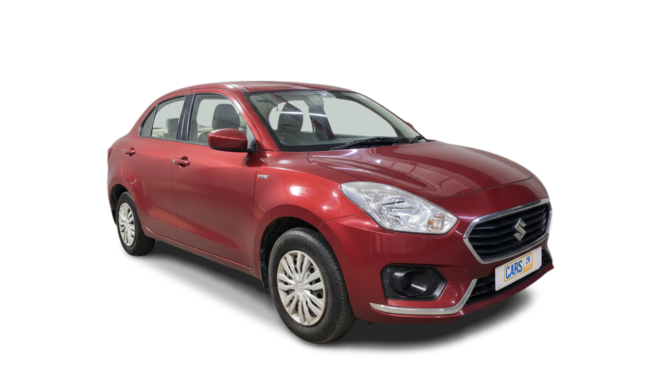 2018 Maruti Dzire - Sedan - Petrol - Manual - ₹3.80 lakh