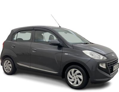 Hyundai NEW SANTRO-img