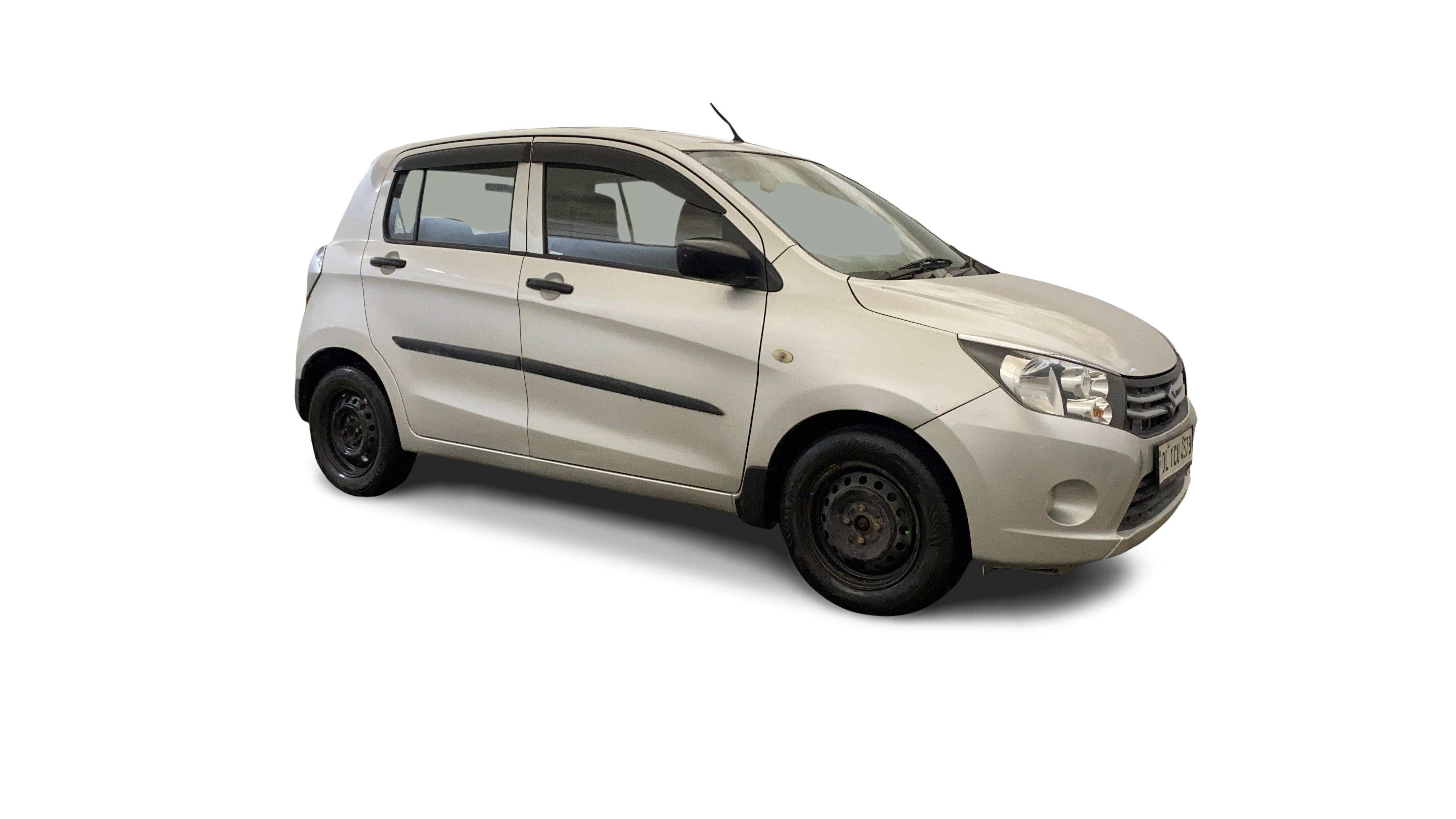 Maruti Celerio-img