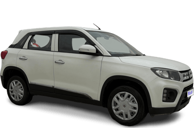 2022 Maruti BREZZA - SUV - Petrol - Manual - ₹6.49 lakh
