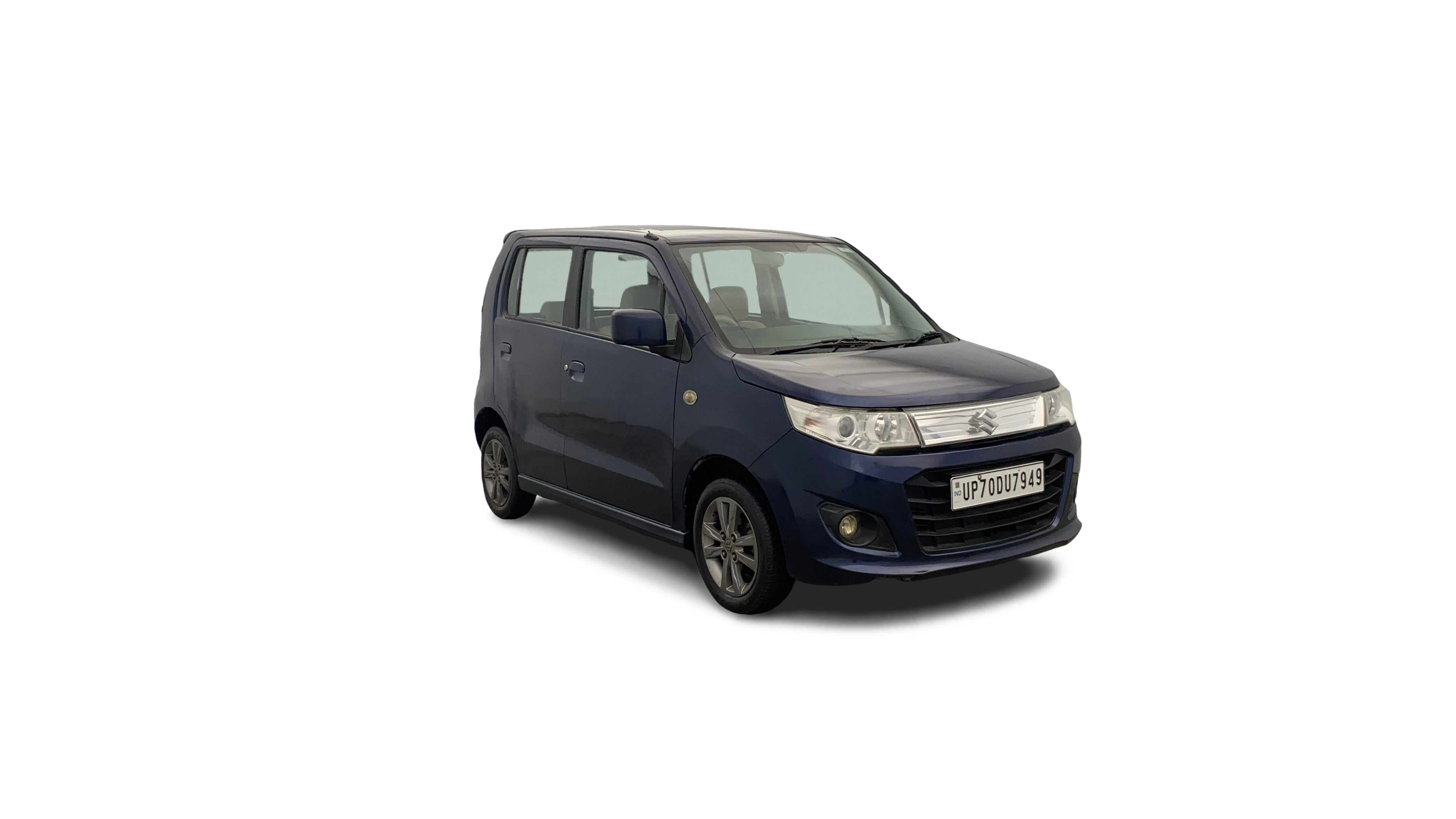 Maruti Wagon R 1.0-img