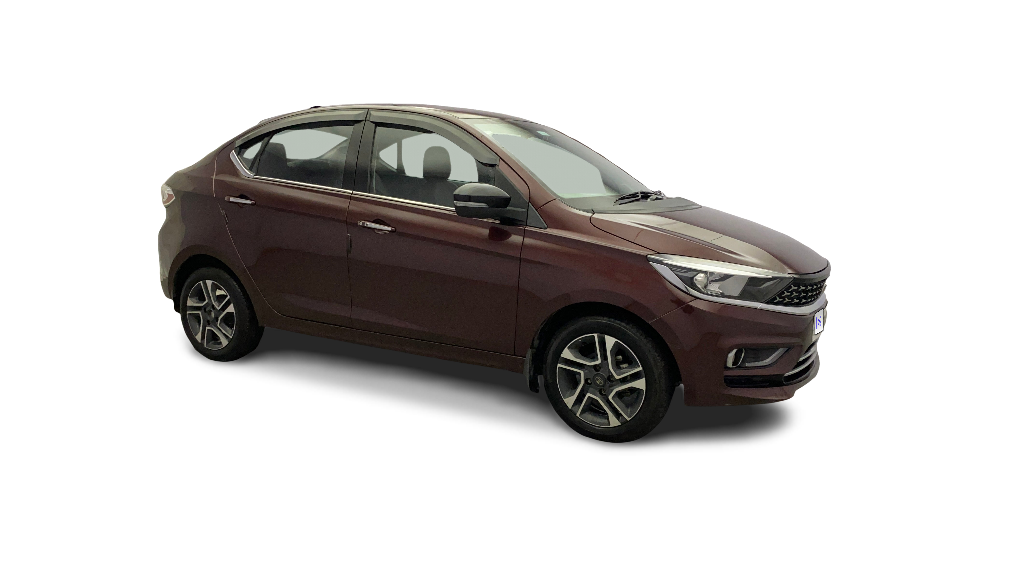 2020 Tata TIGOR - Sedan - Petrol - Automatic - ₹3.78 lakh