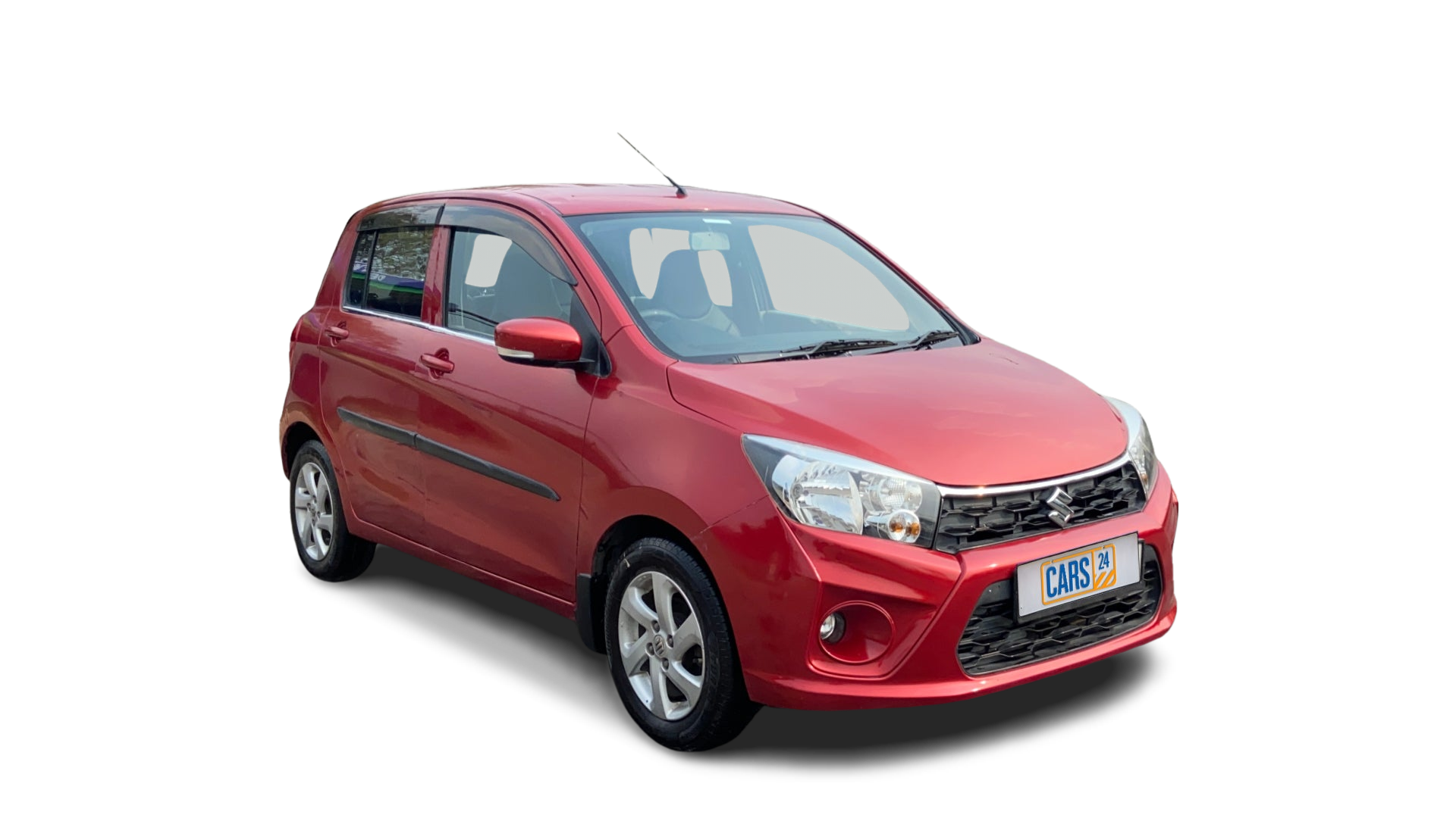 Maruti Celerio-img