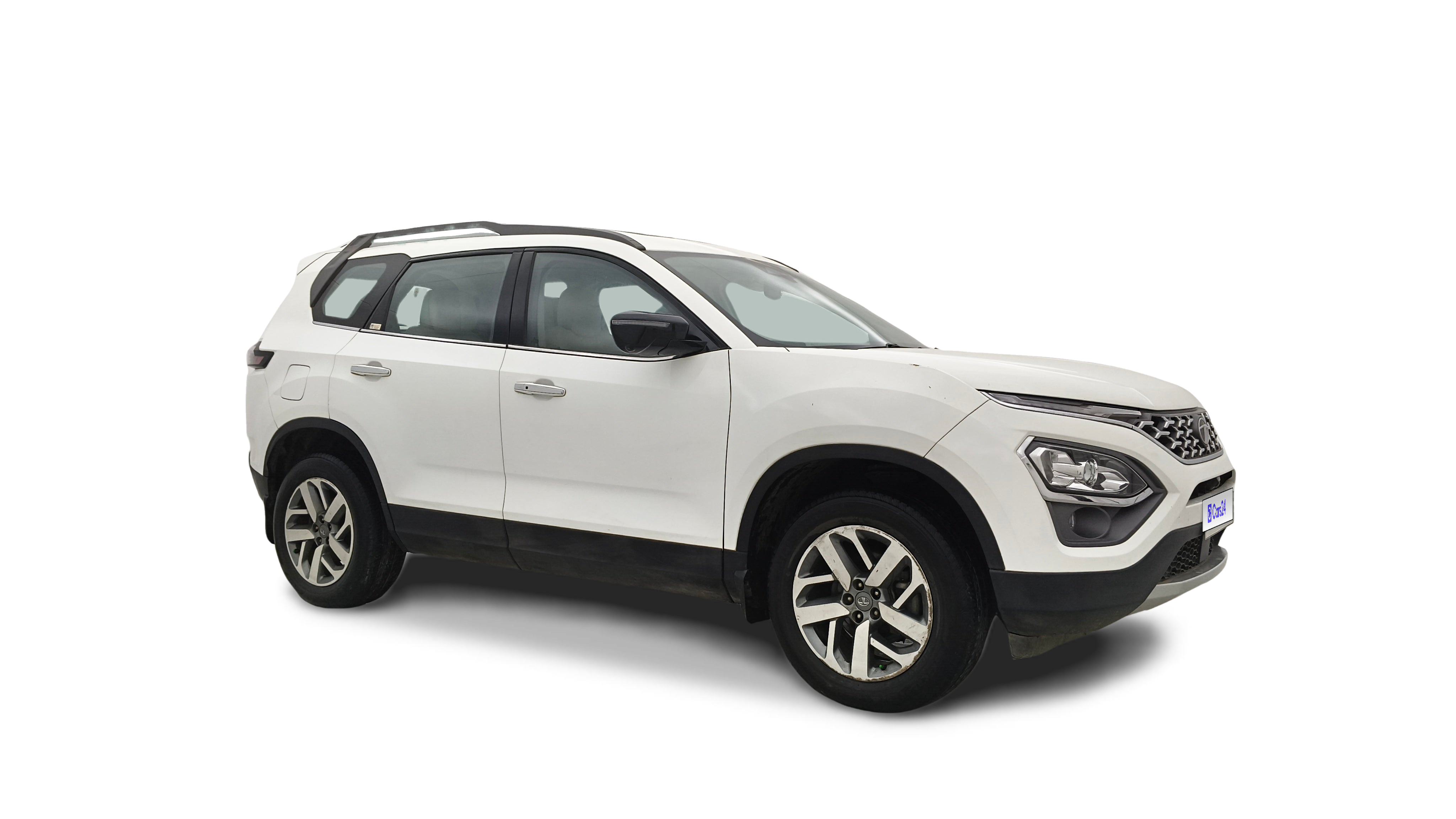 2023 Tata Safari - SUV - Diesel - Automatic - ₹19.67 lakh