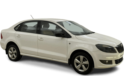 2015 Skoda Rapid - Sedan - Petrol - Manual - ₹2.17 lakh