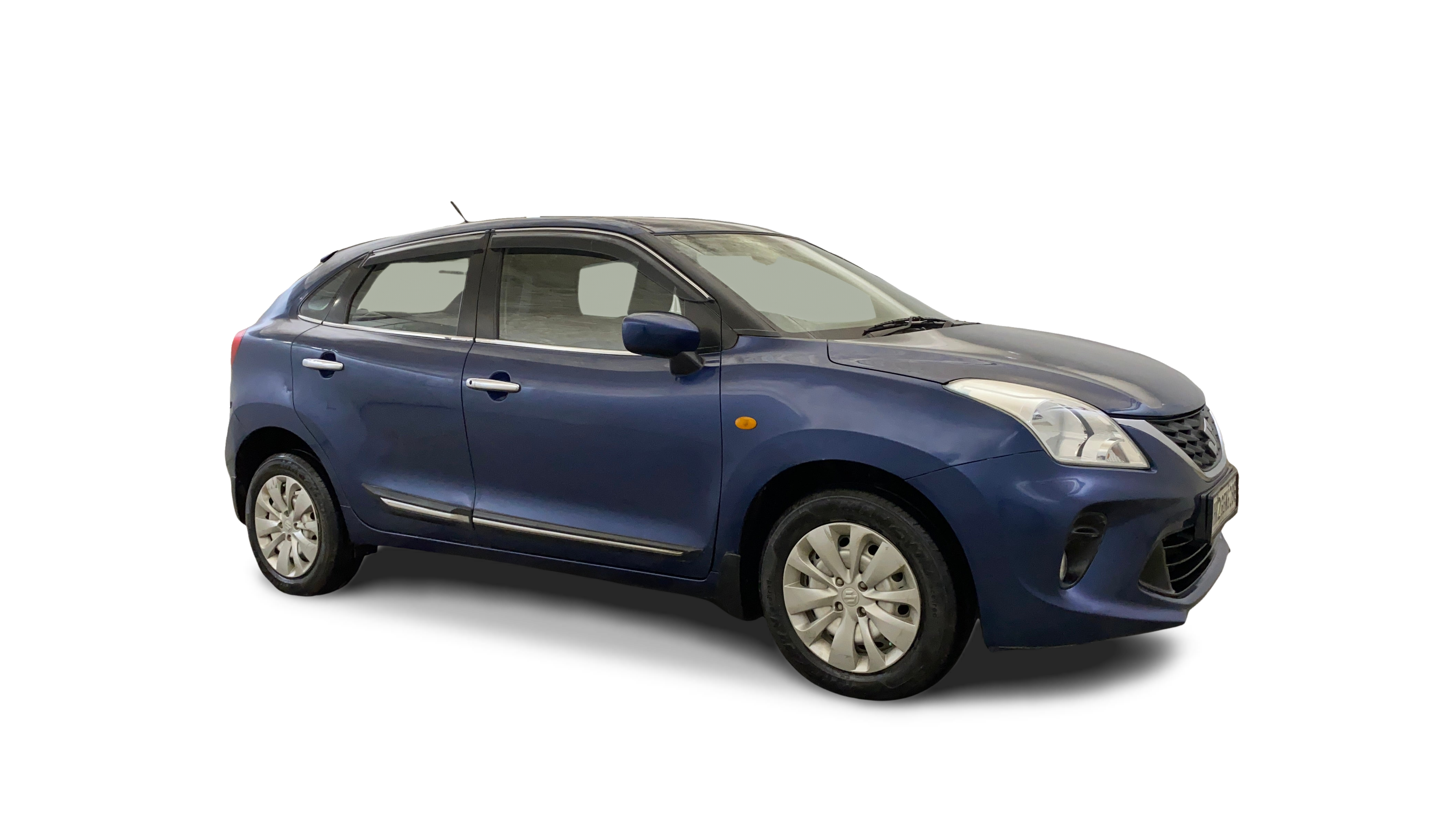 Maruti Baleno-img