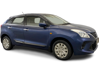 Maruti Baleno-img