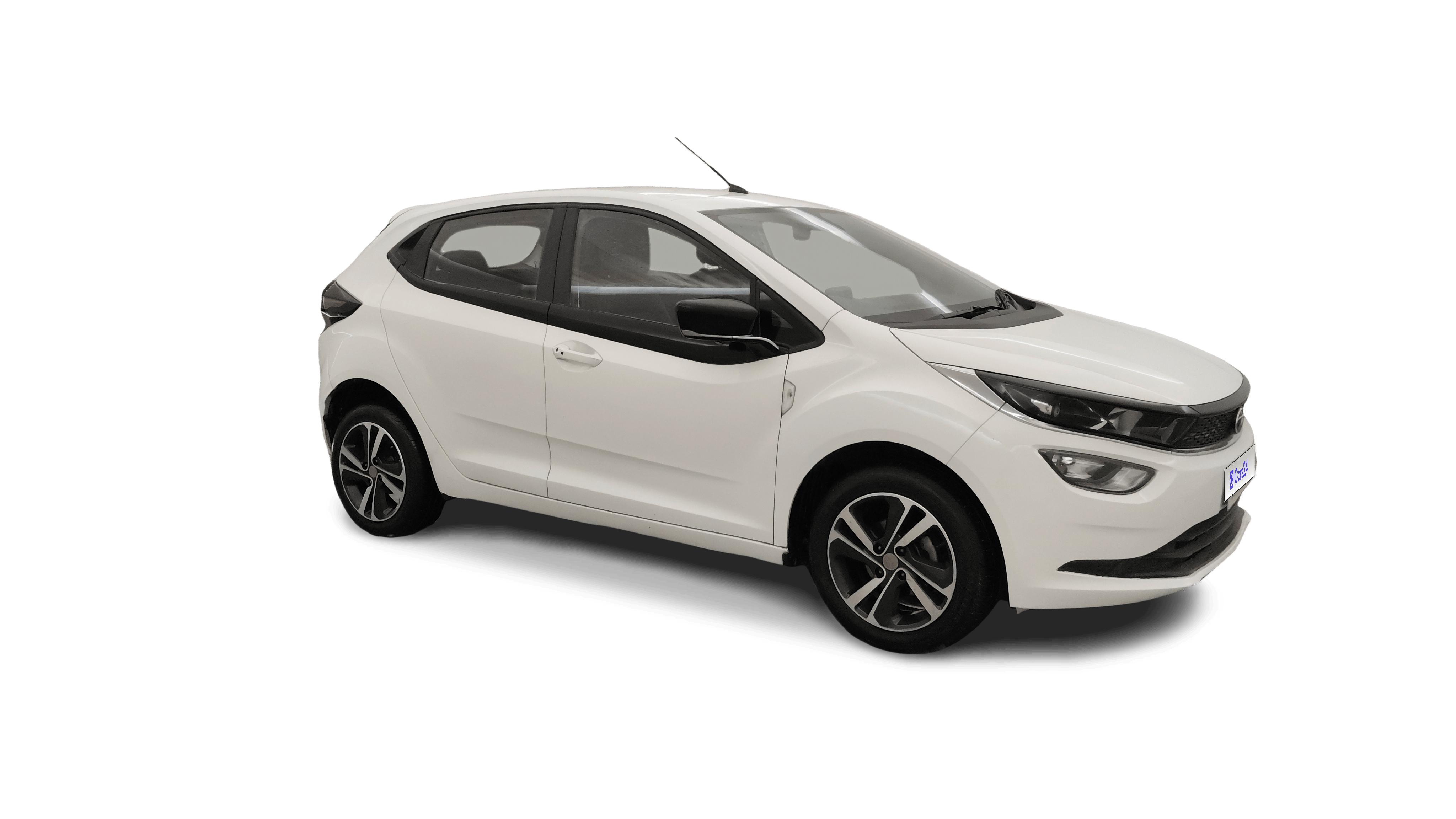 2022 Tata ALTROZ - Hatchback - Petrol - Automatic - ₹6.26 lakh