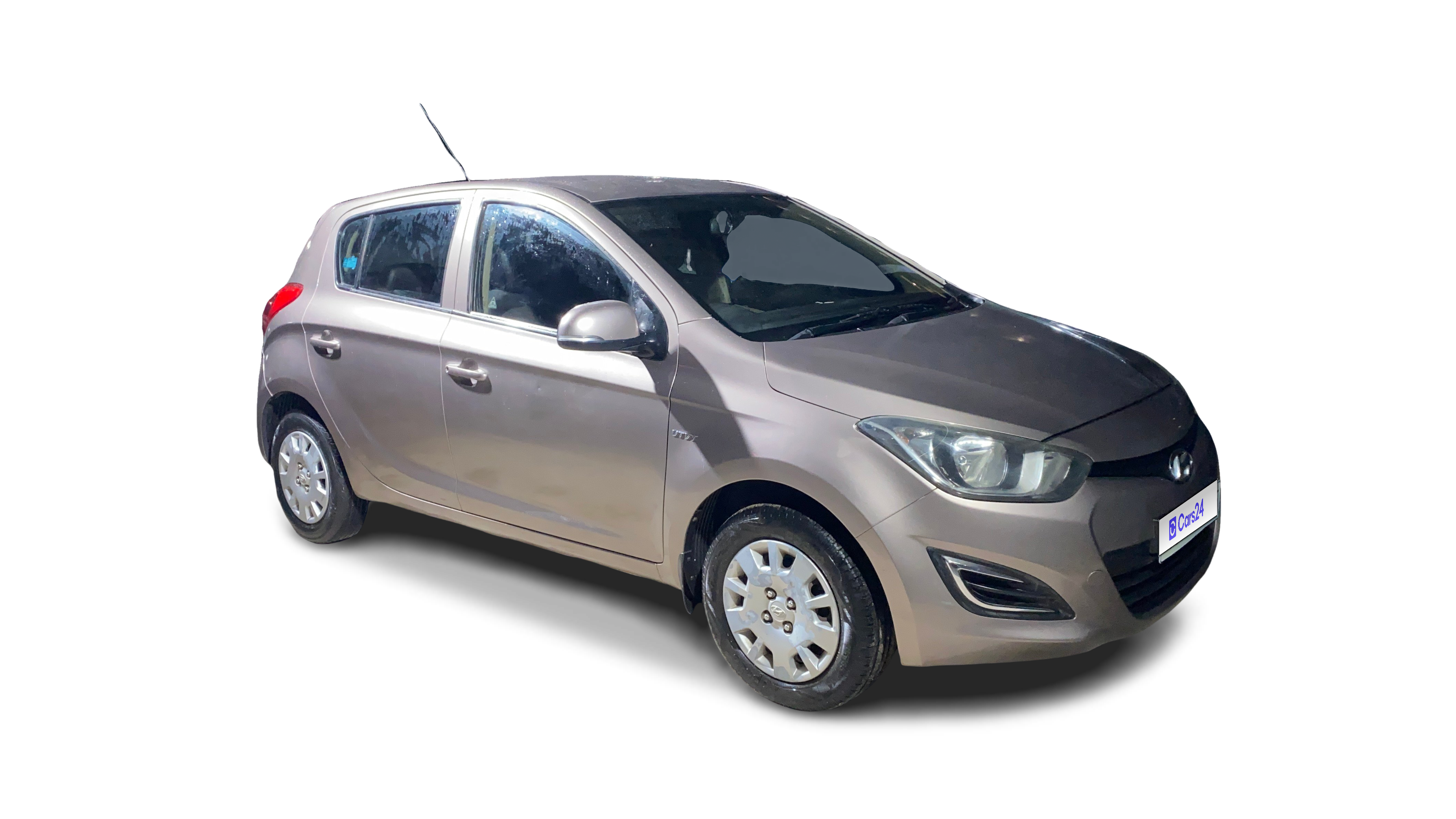 2013 Hyundai i20 - Hatchback - Petrol - Manual - ₹3.21 lakh