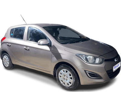 2013 Hyundai i20 - Hatchback - Petrol - Manual - ₹3.21 lakh