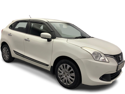 Maruti Baleno-img