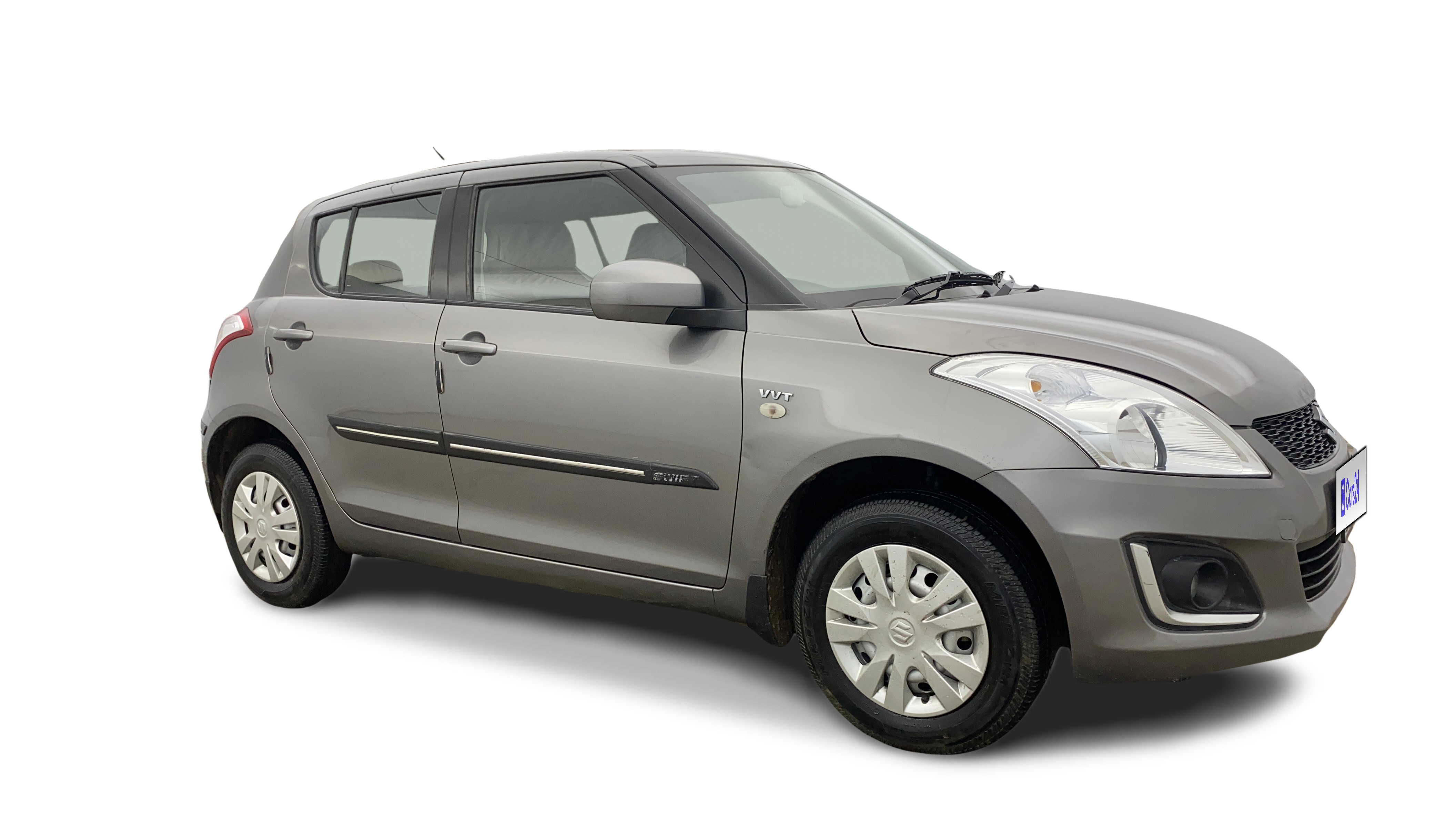 2017 Maruti Swift - Hatchback - Petrol - Manual - ₹3.22 lakh